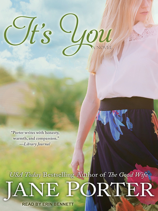 Title details for It's You by Jane Porter - Available
